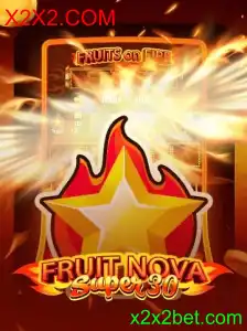 FruitrNovaSupe30: Um Novo Clássico no Mundo dos Jogos
