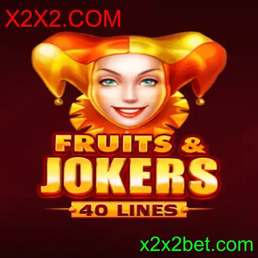 Descubra FruitsAndJokers40: Uma Nova Experiência de Slots