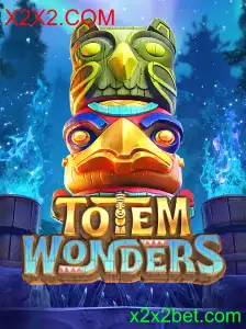TotemWonders: Uma Experiência de Jogo Única