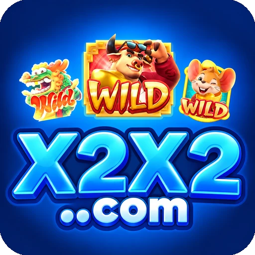 X2X2.COM logo